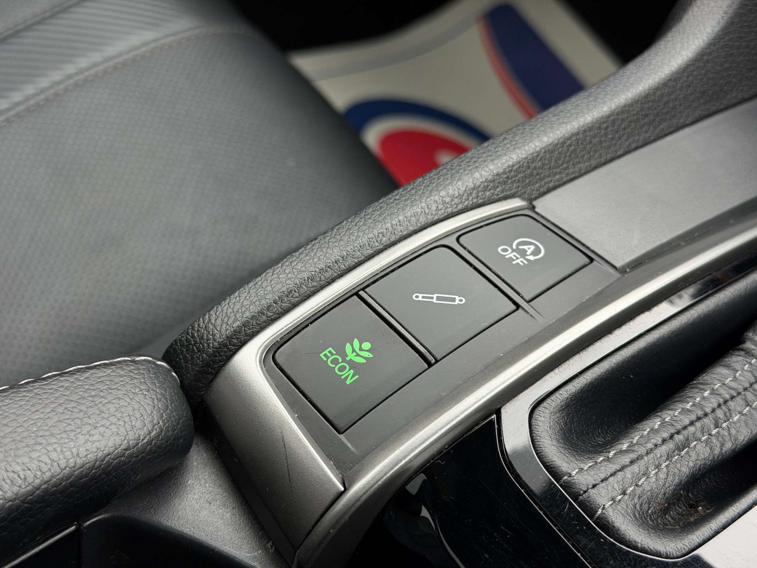 Used Honda Civic 2018 for sale - 77437466: Photo 37