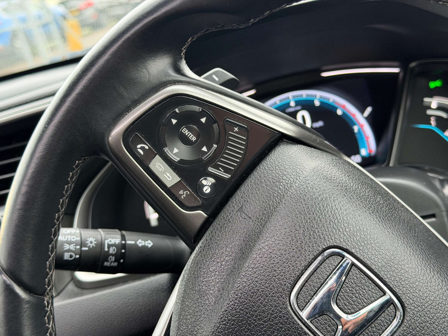 Used Honda Civic 2018 for sale - 77437466: Photo 40