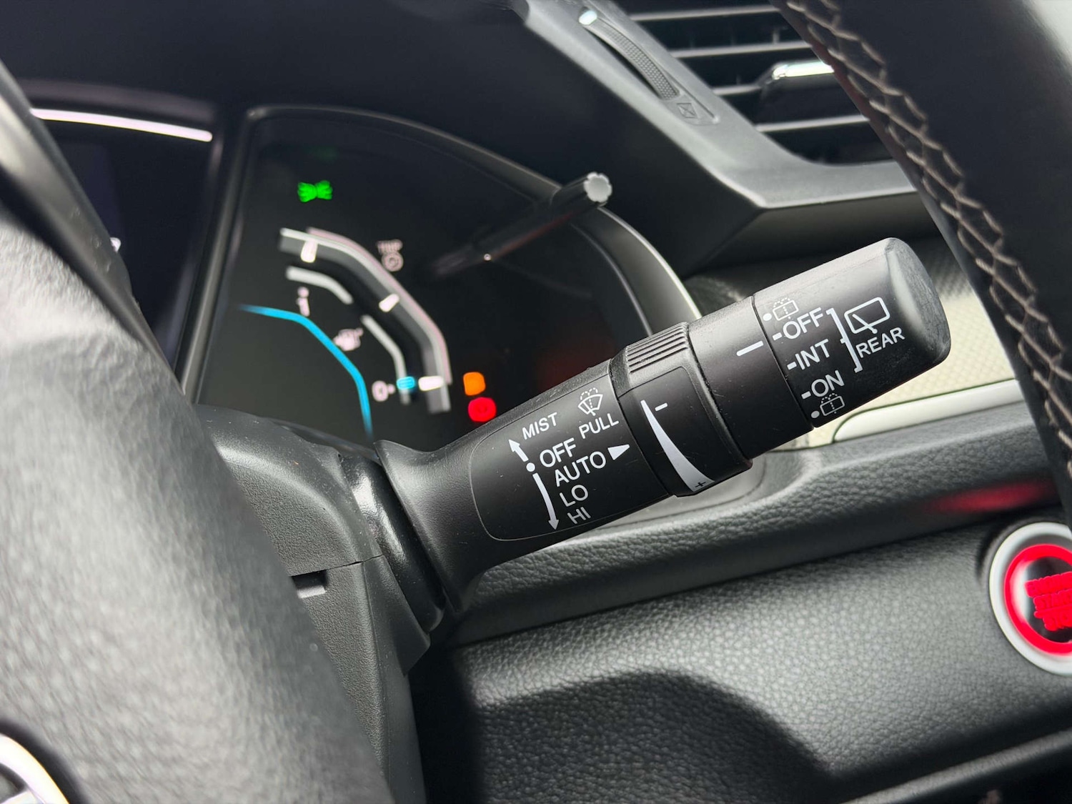 Used Honda Civic 2018 for sale - 77437466: Photo 42