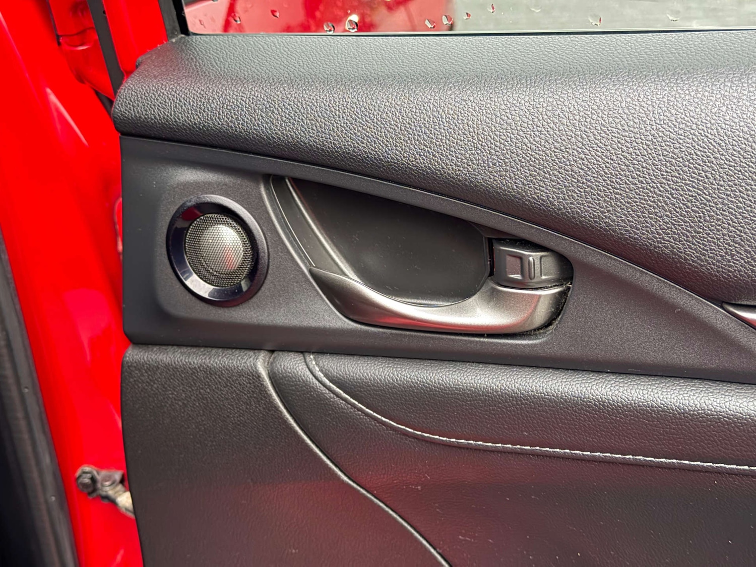 Used Honda Civic 2018 for sale - 77437466: Photo 44