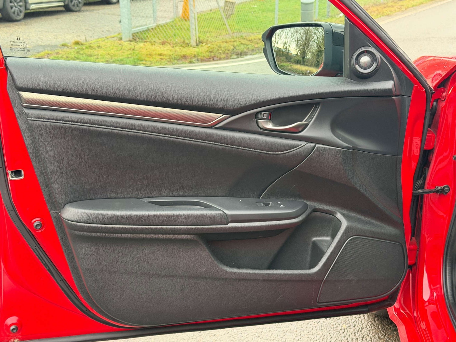 Used Honda Civic 2018 for sale - 77437466: Photo 48