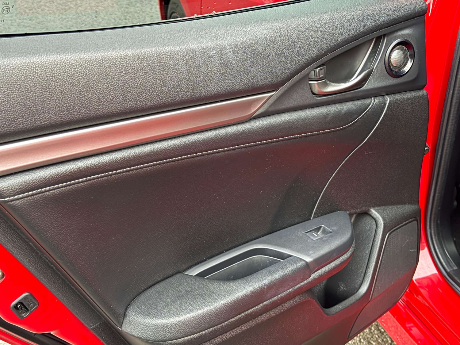 Used Honda Civic 2018 for sale - 77437466: Photo 49