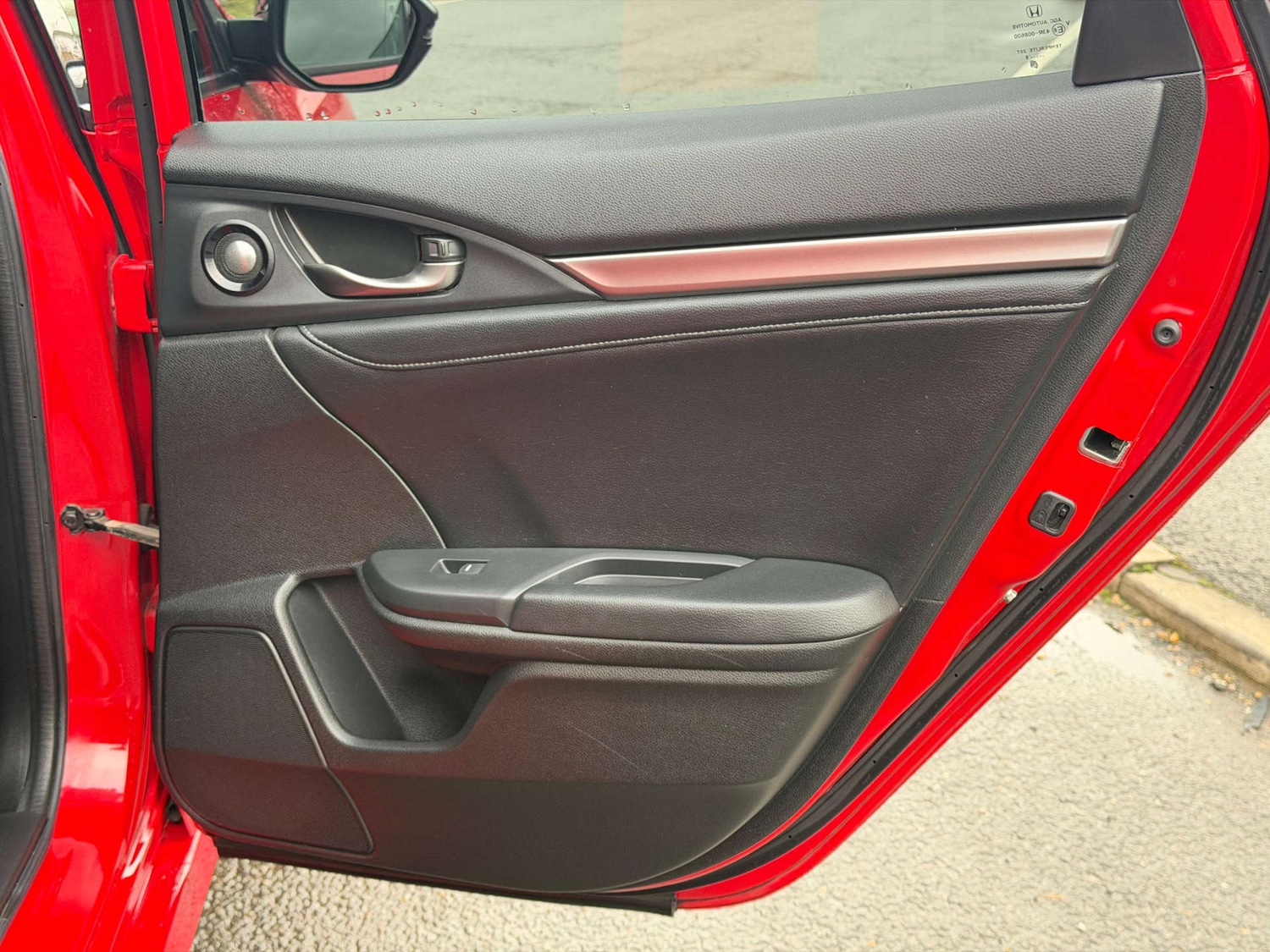 Used Honda Civic 2018 for sale - 77437466: Photo 51