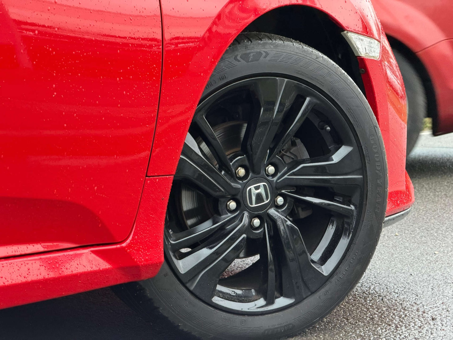 Used Honda Civic 2018 for sale - 77437466: Photo 54