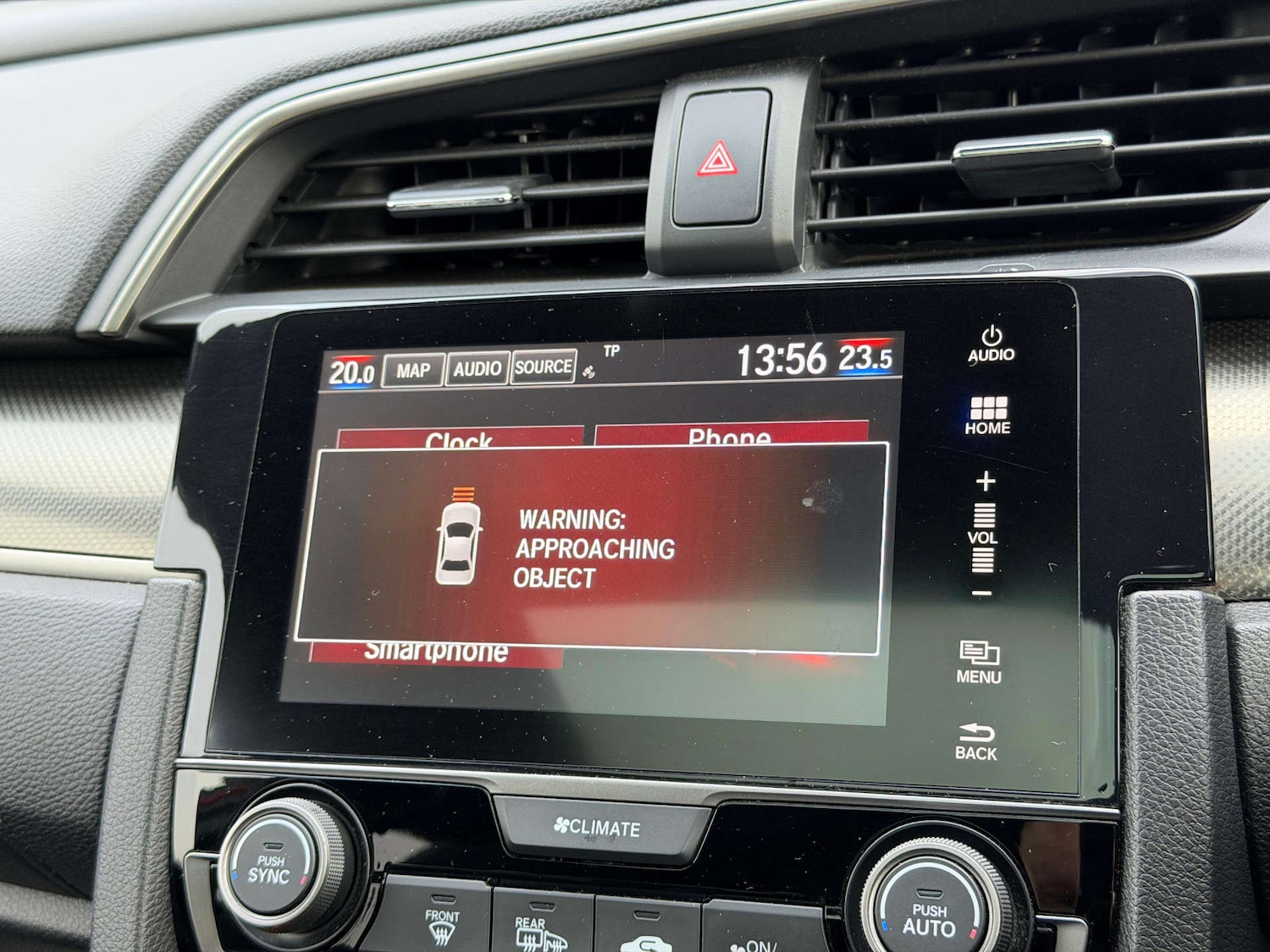 Used Honda Civic 2018 for sale - 77437466: Photo 55