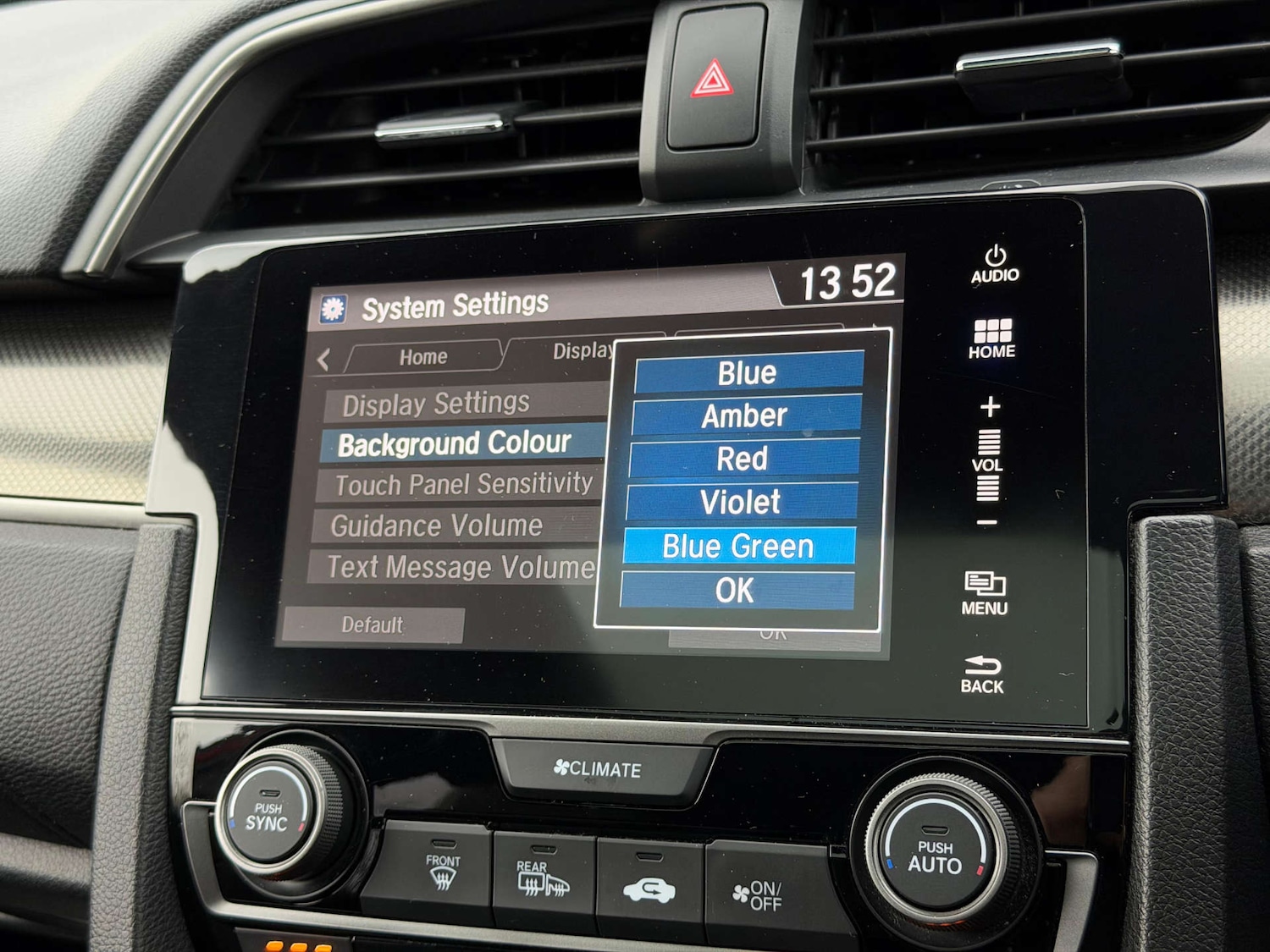 Used Honda Civic 2018 for sale - 77437466: Photo 59