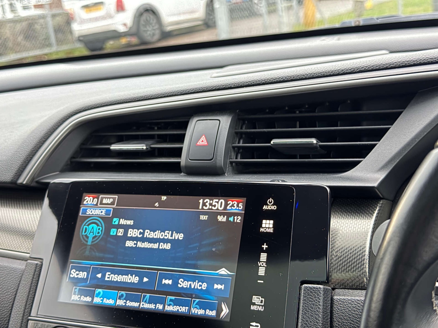 Used Honda Civic 2018 for sale - 77437466: Photo 64