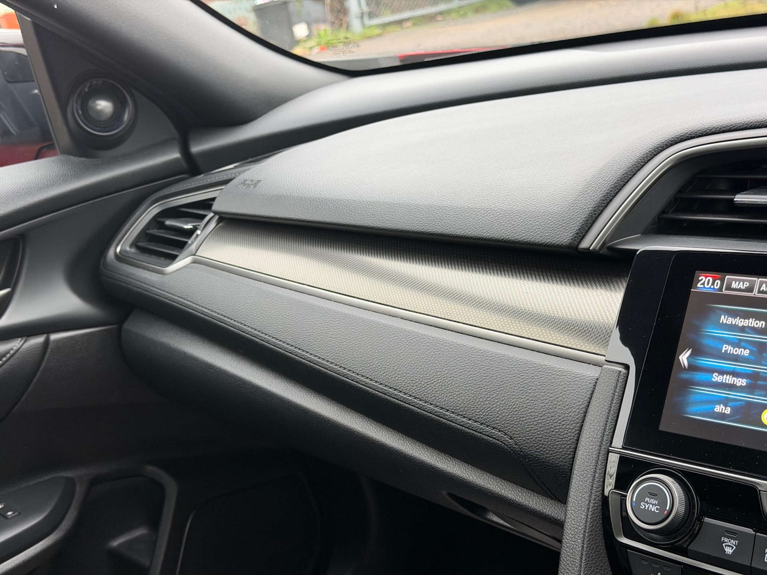 Used Honda Civic 2018 for sale - 77437466: Photo 81