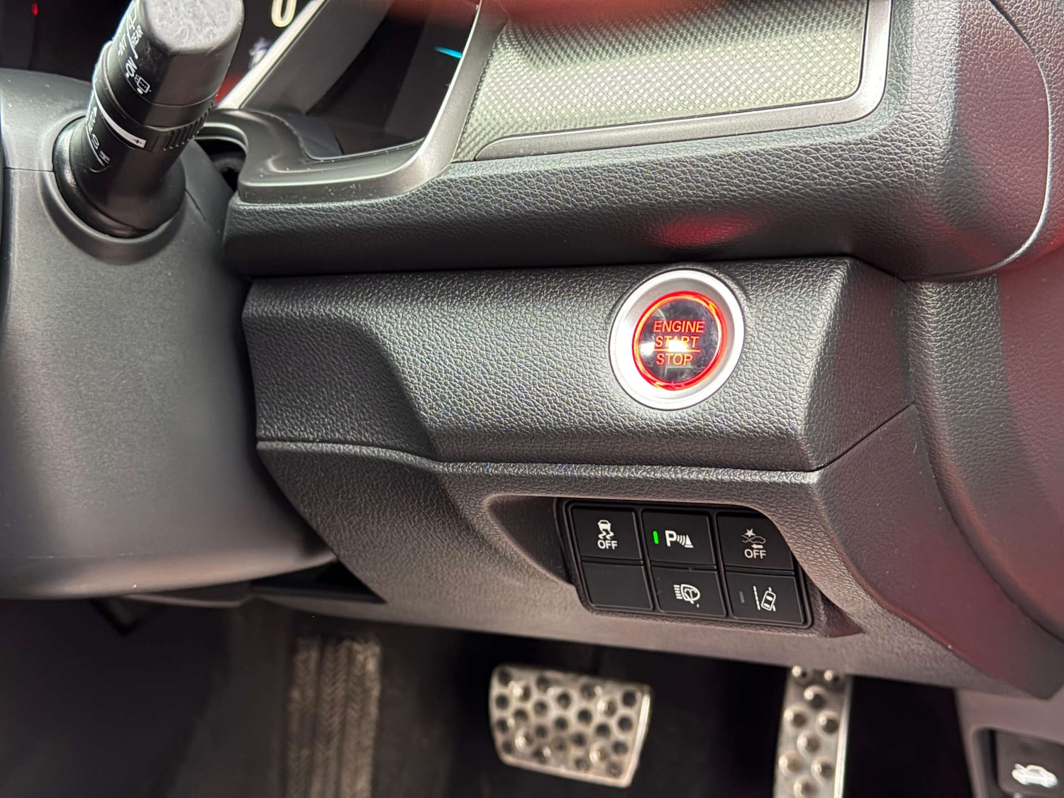 Used Honda Civic 2018 for sale - 77437466: Photo 82