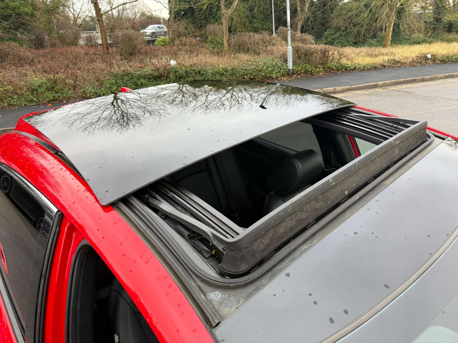 Used Honda Civic 2018 for sale - 77437466: Photo 85