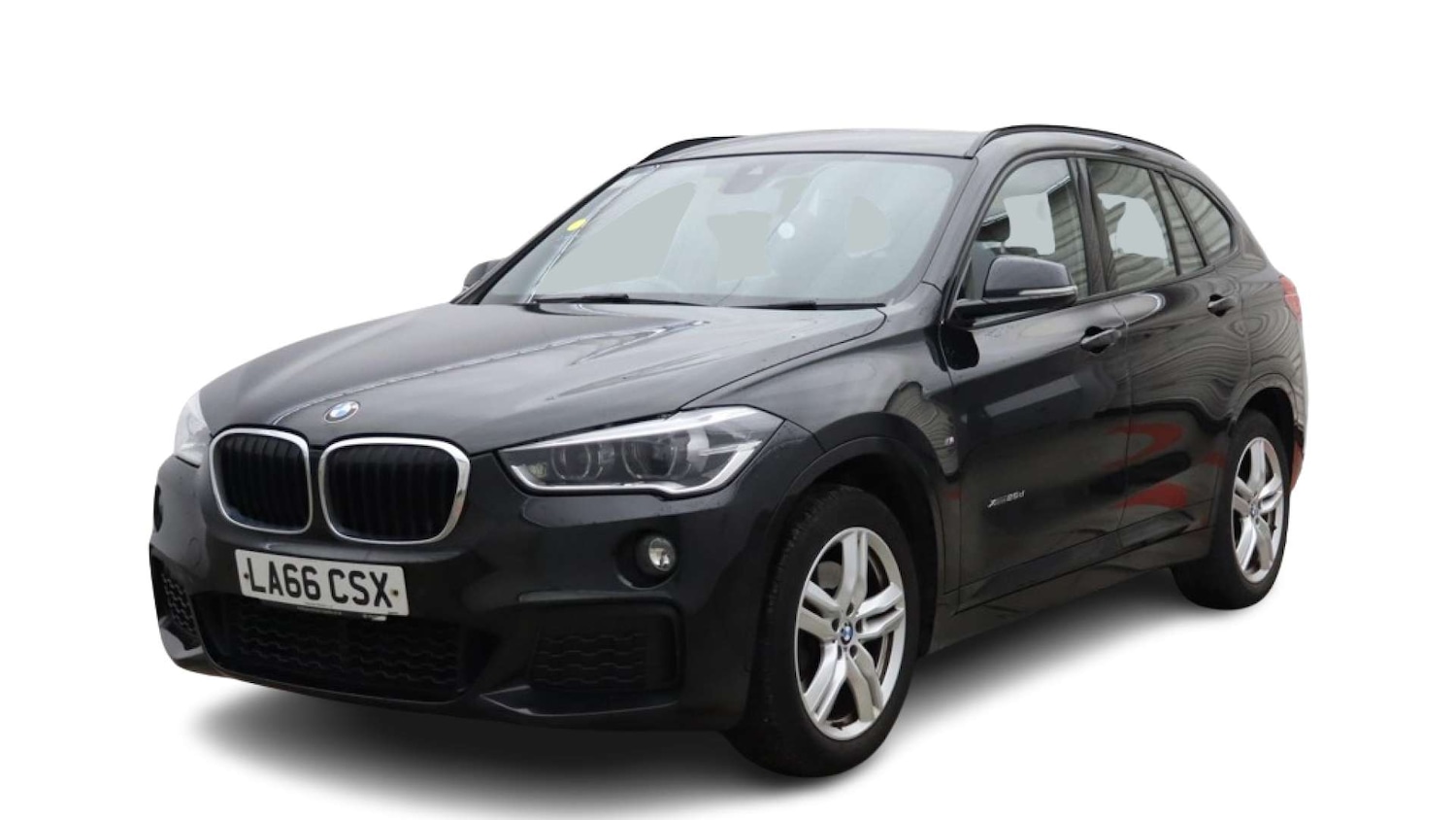 Used BMW X1 2017 for sale - 77877296: Photo 2