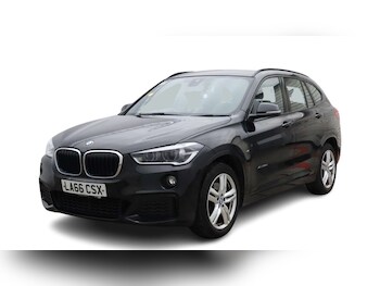 Used BMW X1 2017 for sale - 77877296: Photo