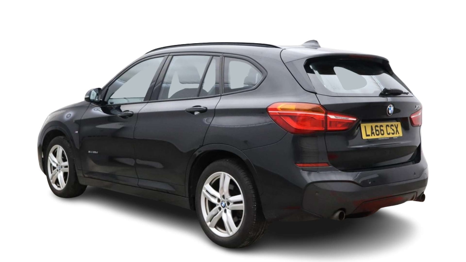 Used BMW X1 2017 for sale - 77877296: Photo 3