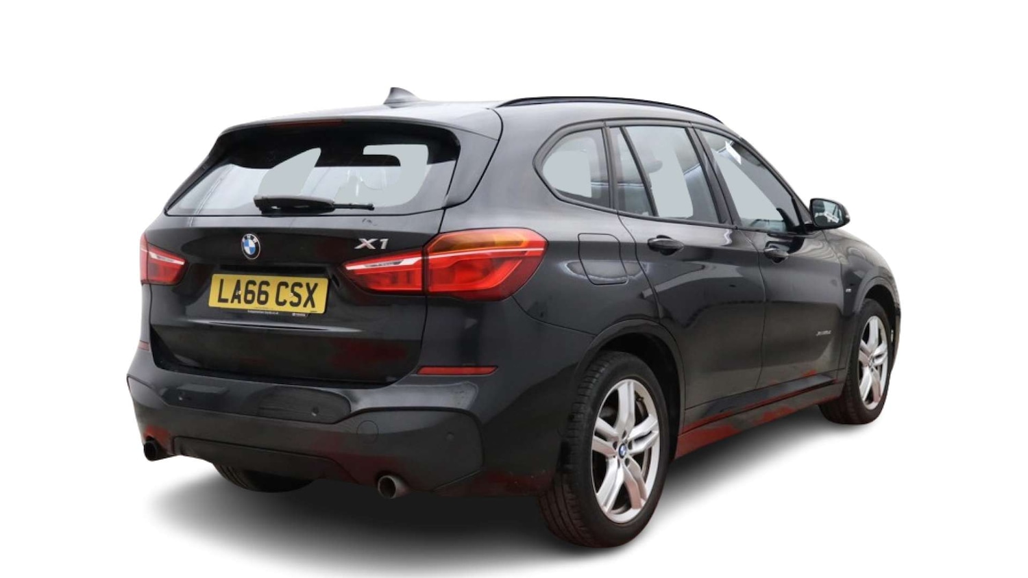 Used BMW X1 2017 for sale - 77877296: Photo 4