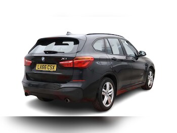 Used BMW X1 2017 for sale - 77877296: Photo