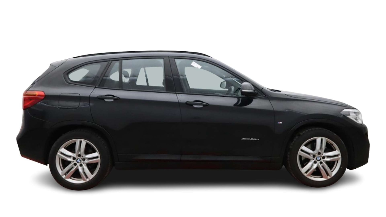 Used BMW X1 2017 for sale - 77877296: Photo 5