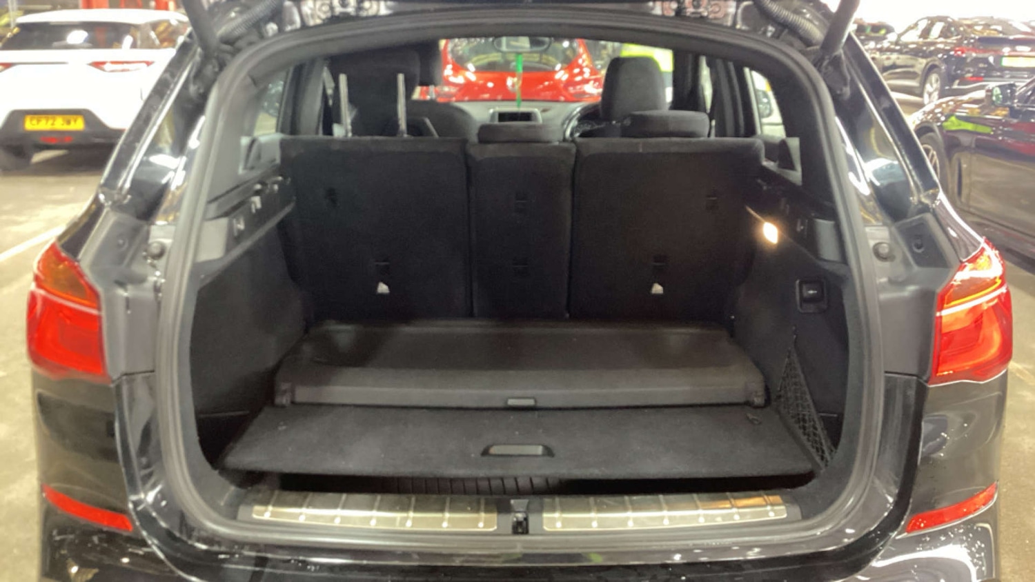 Used BMW X1 2017 for sale - 77877296: Photo 7