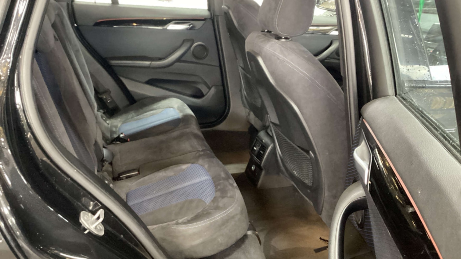 Used BMW X1 2017 for sale - 77877296: Photo 8