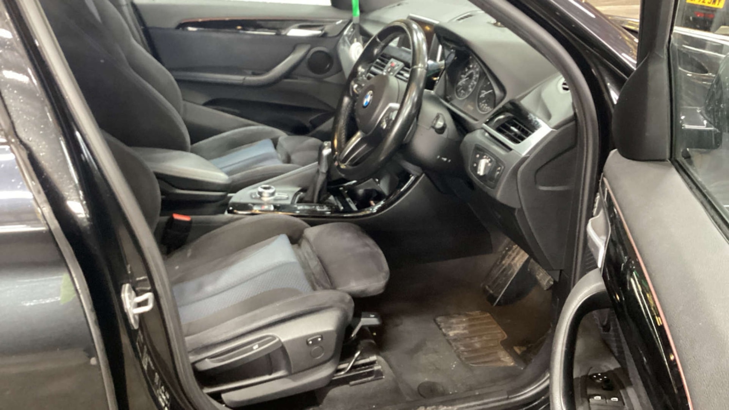 Used BMW X1 2017 for sale - 77877296: Photo 9