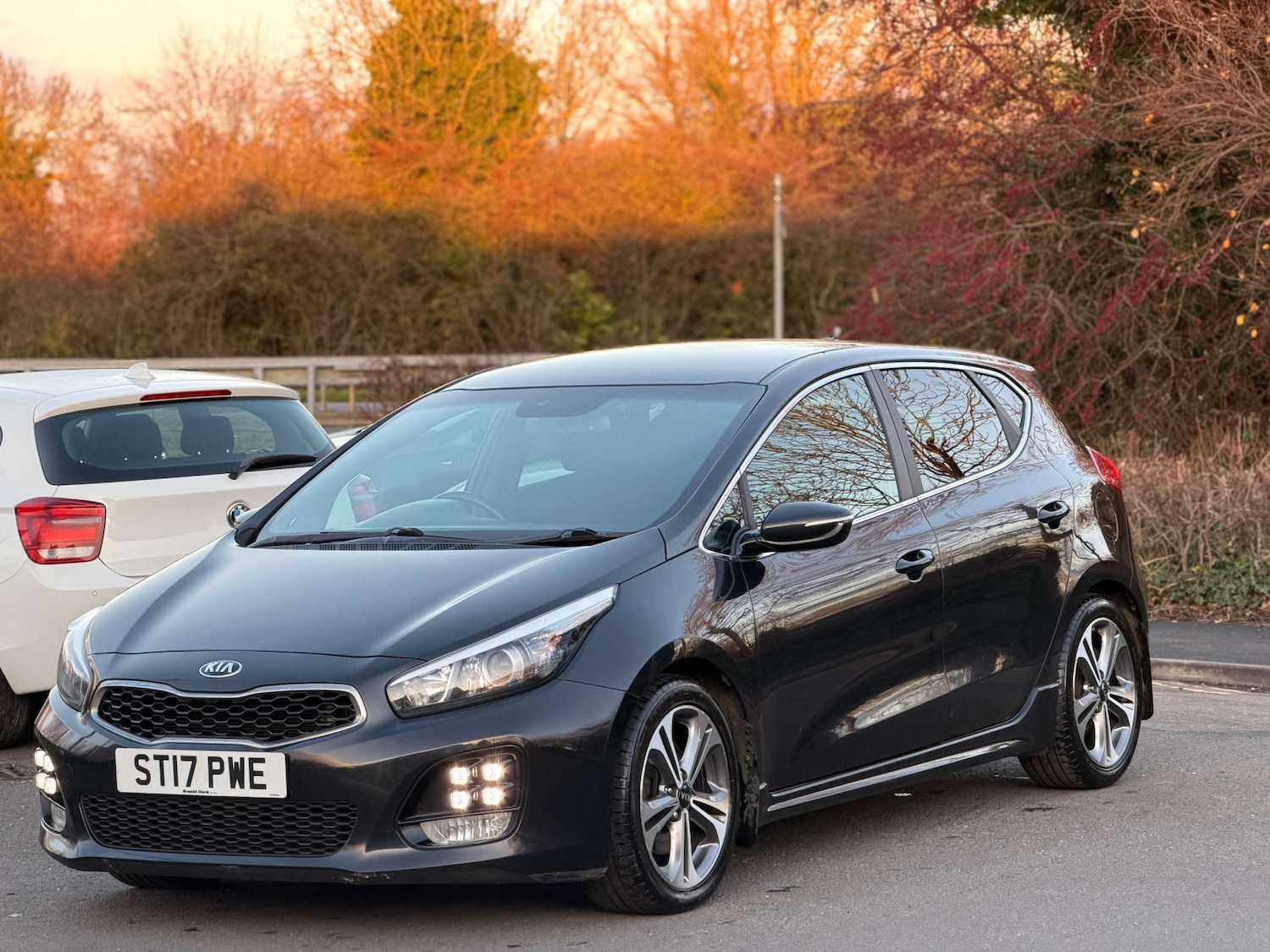 Used Kia Ceed 2017 for sale - 77437431: Photo 10