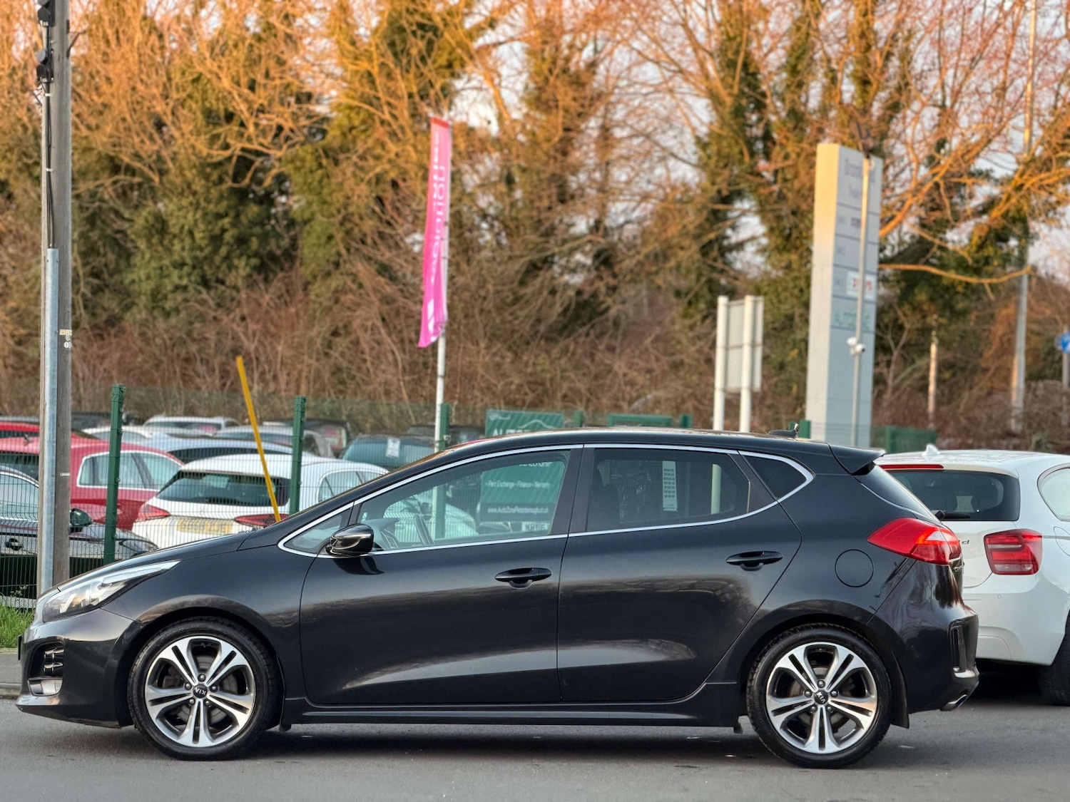 Used Kia Ceed 2017 for sale - 77437431: Photo 11