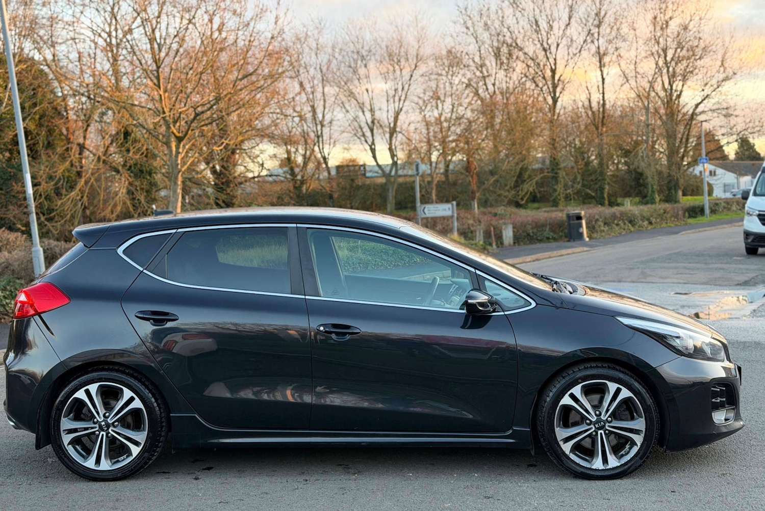 Used Kia Ceed 2017 for sale - 77437431: Photo 15