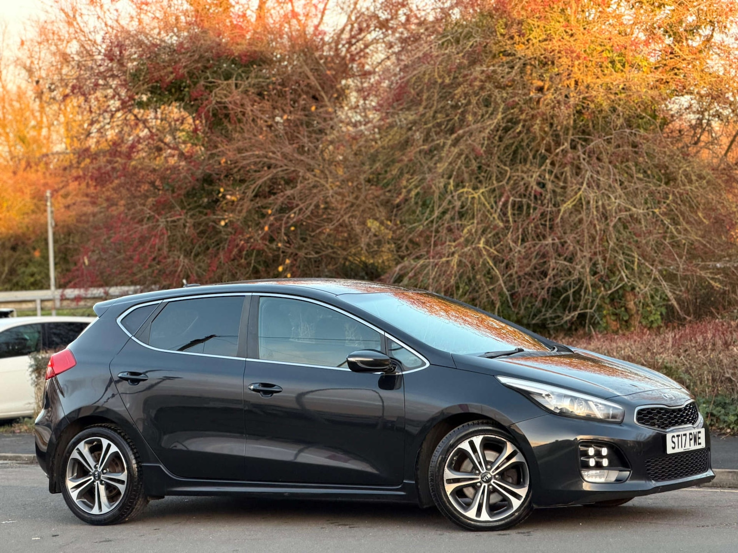 Used Kia Ceed 2017 for sale - 77437431: Photo 16