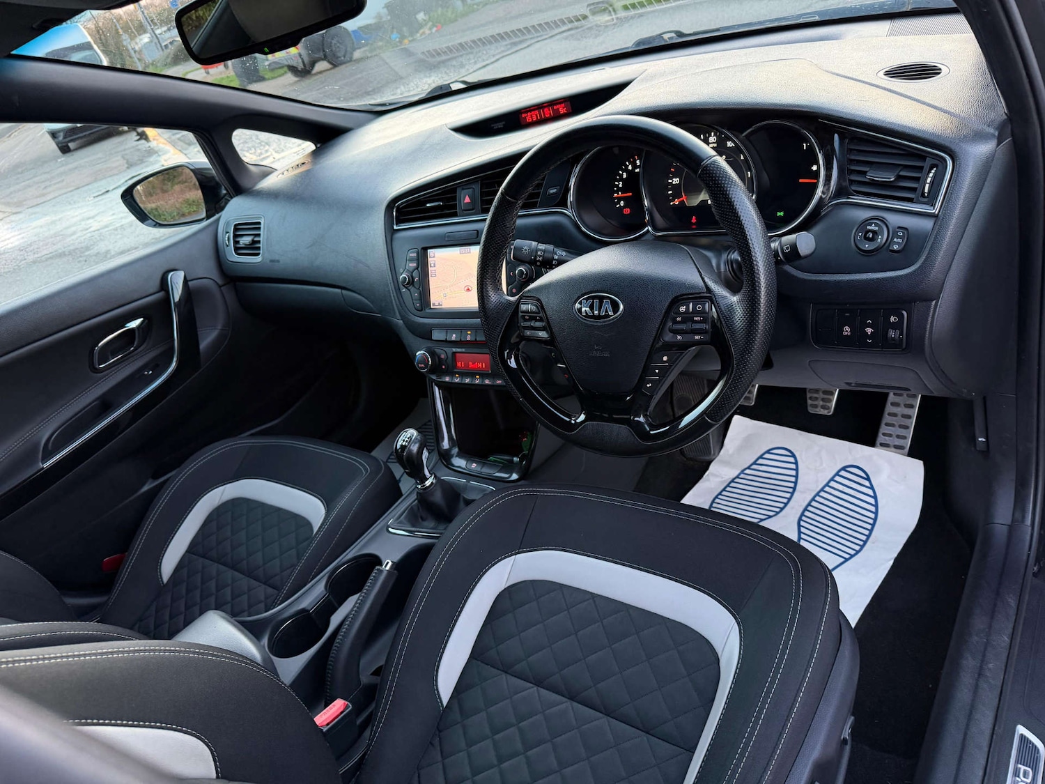 Used Kia Ceed 2017 for sale - 77437431: Photo 19