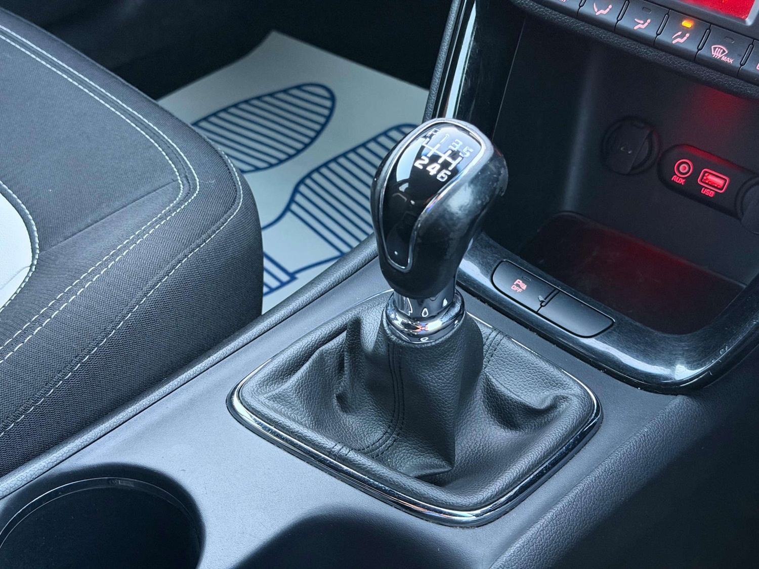 Used Kia Ceed 2017 for sale - 77437431: Photo 24