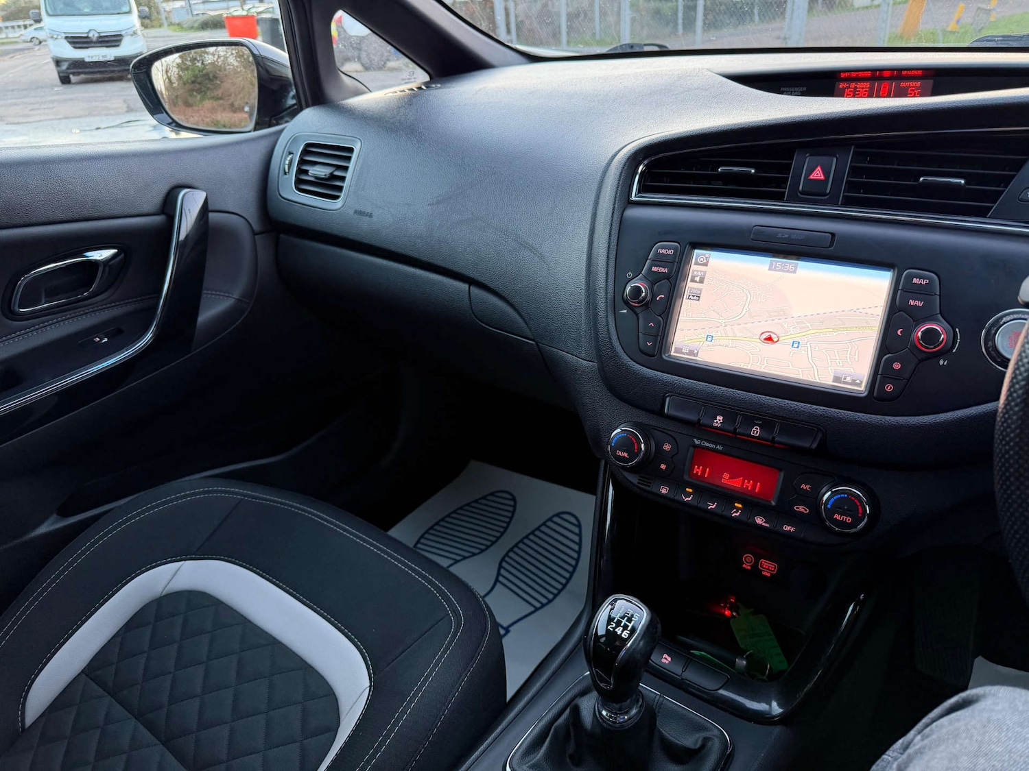 Used Kia Ceed 2017 for sale - 77437431: Photo 27