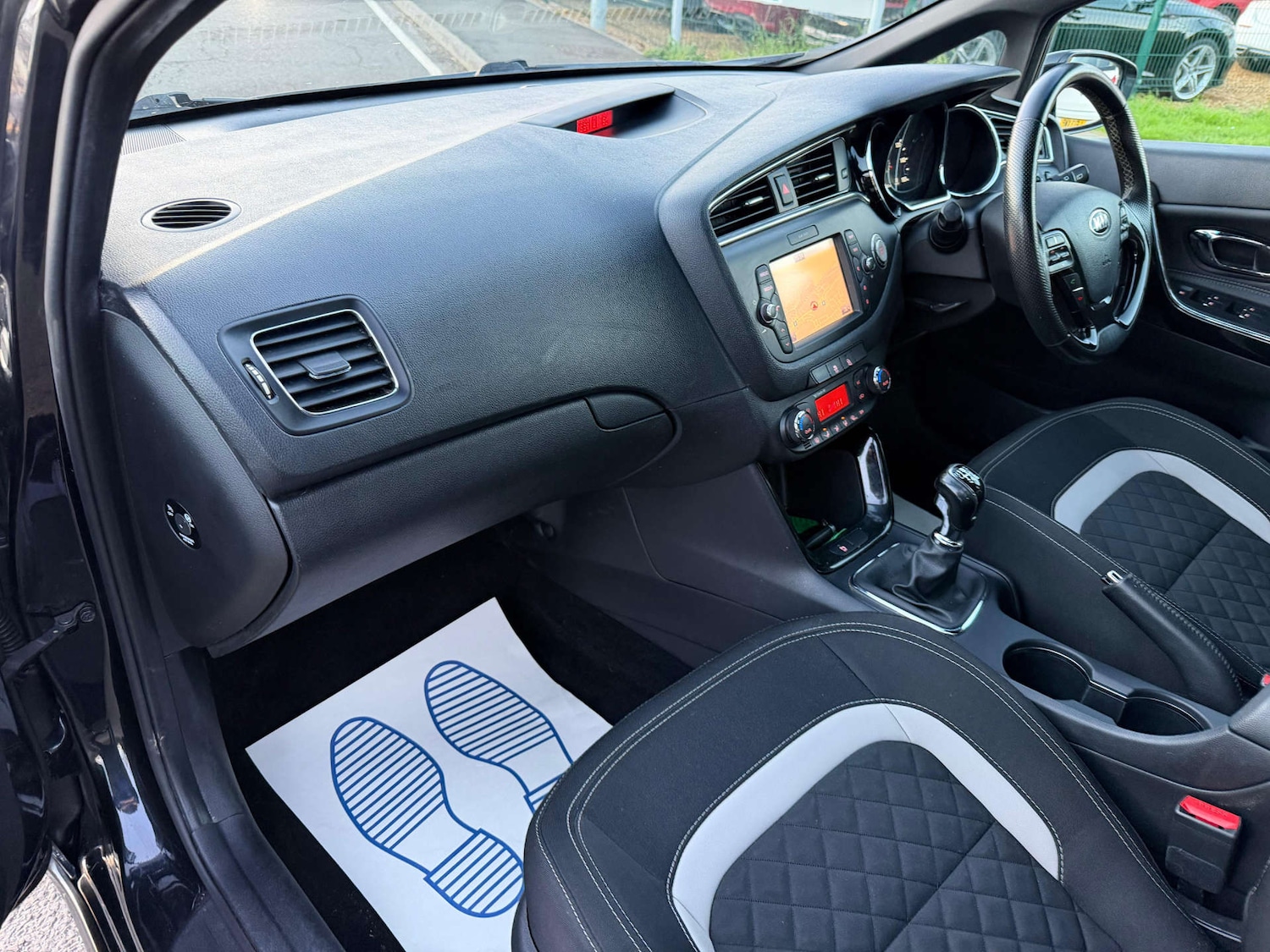 Used Kia Ceed 2017 for sale - 77437431: Photo 28