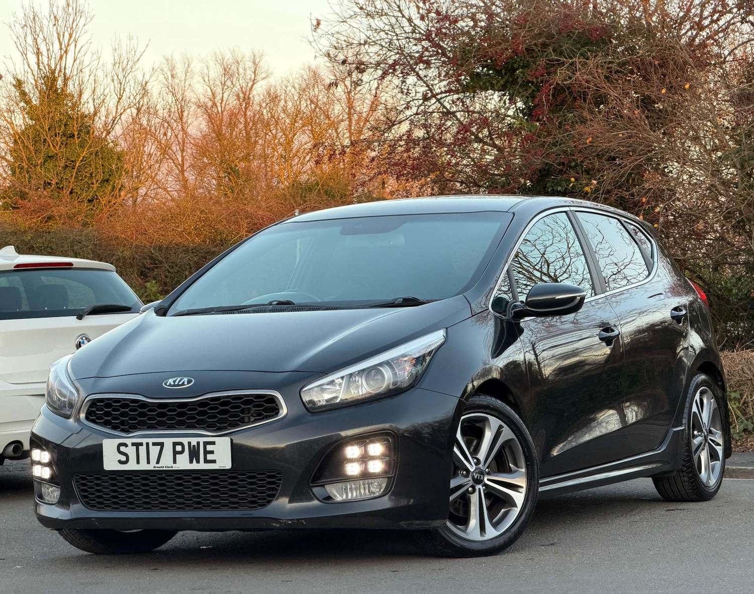 Used Kia Ceed 2017 for sale - 77437431: Photo 3