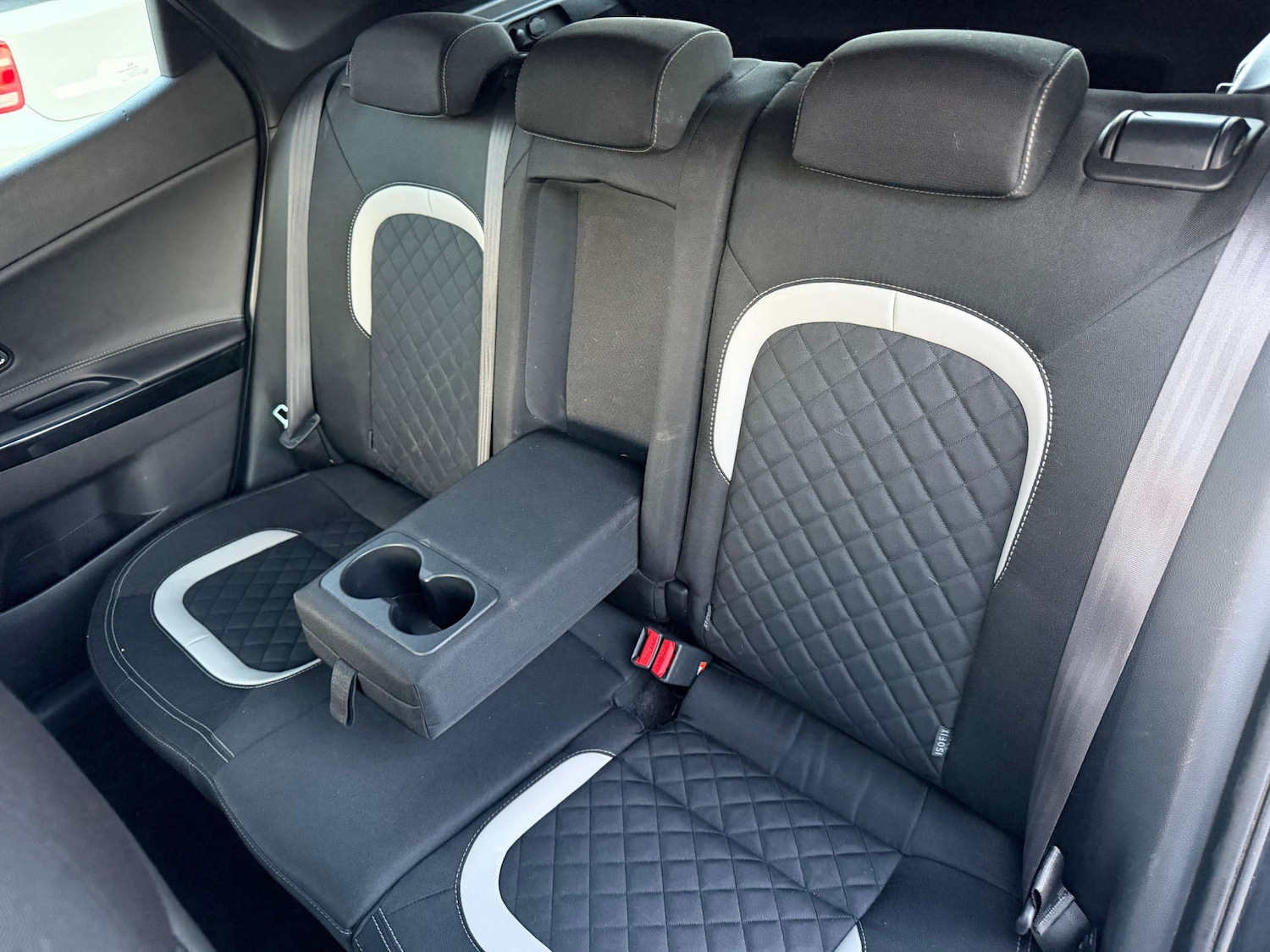 Used Kia Ceed 2017 for sale - 77437431: Photo 31