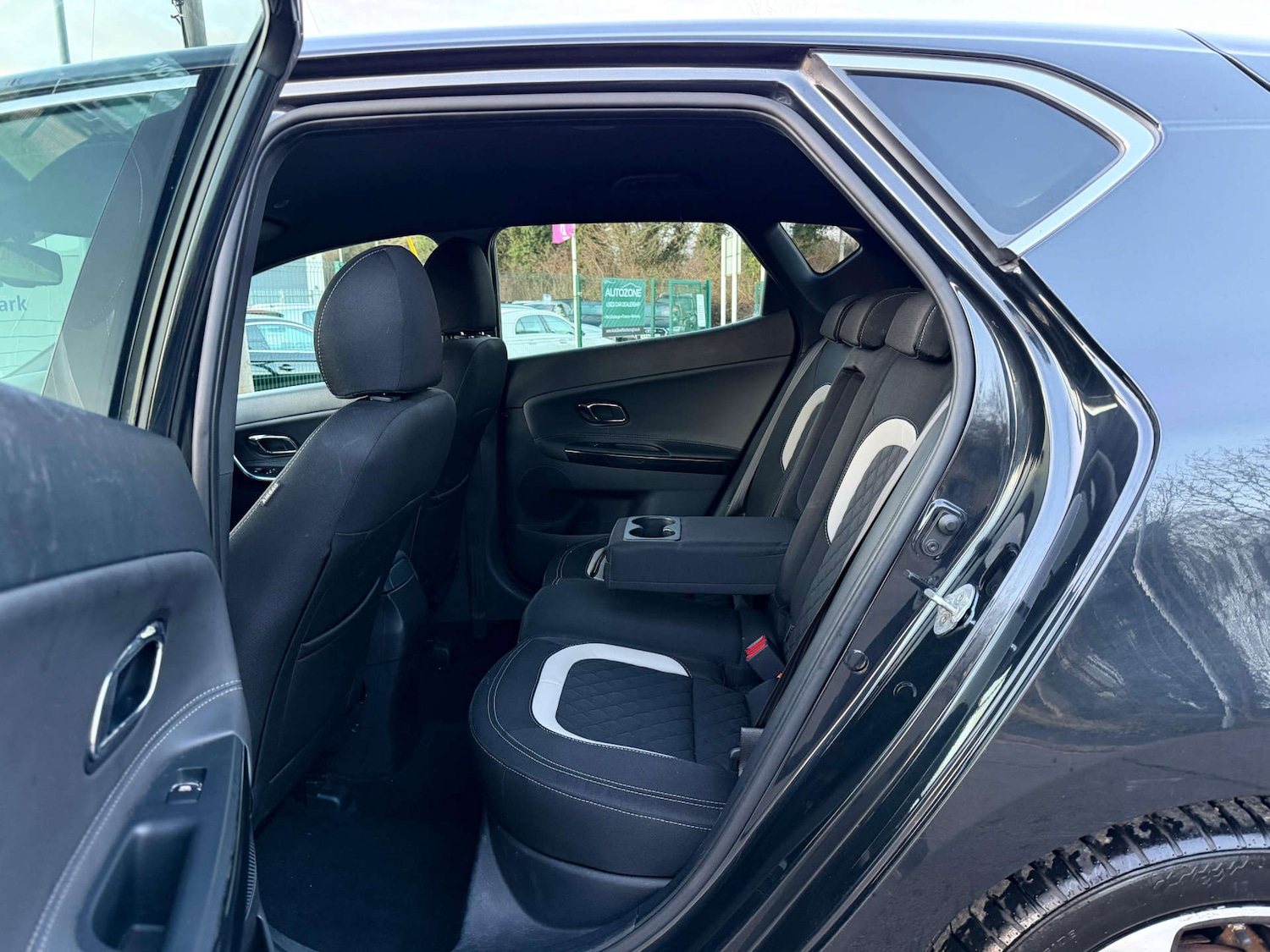 Used Kia Ceed 2017 for sale - 77437431: Photo 32