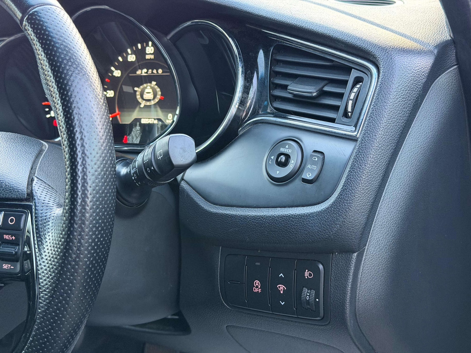 Used Kia Ceed 2017 for sale - 77437431: Photo 38