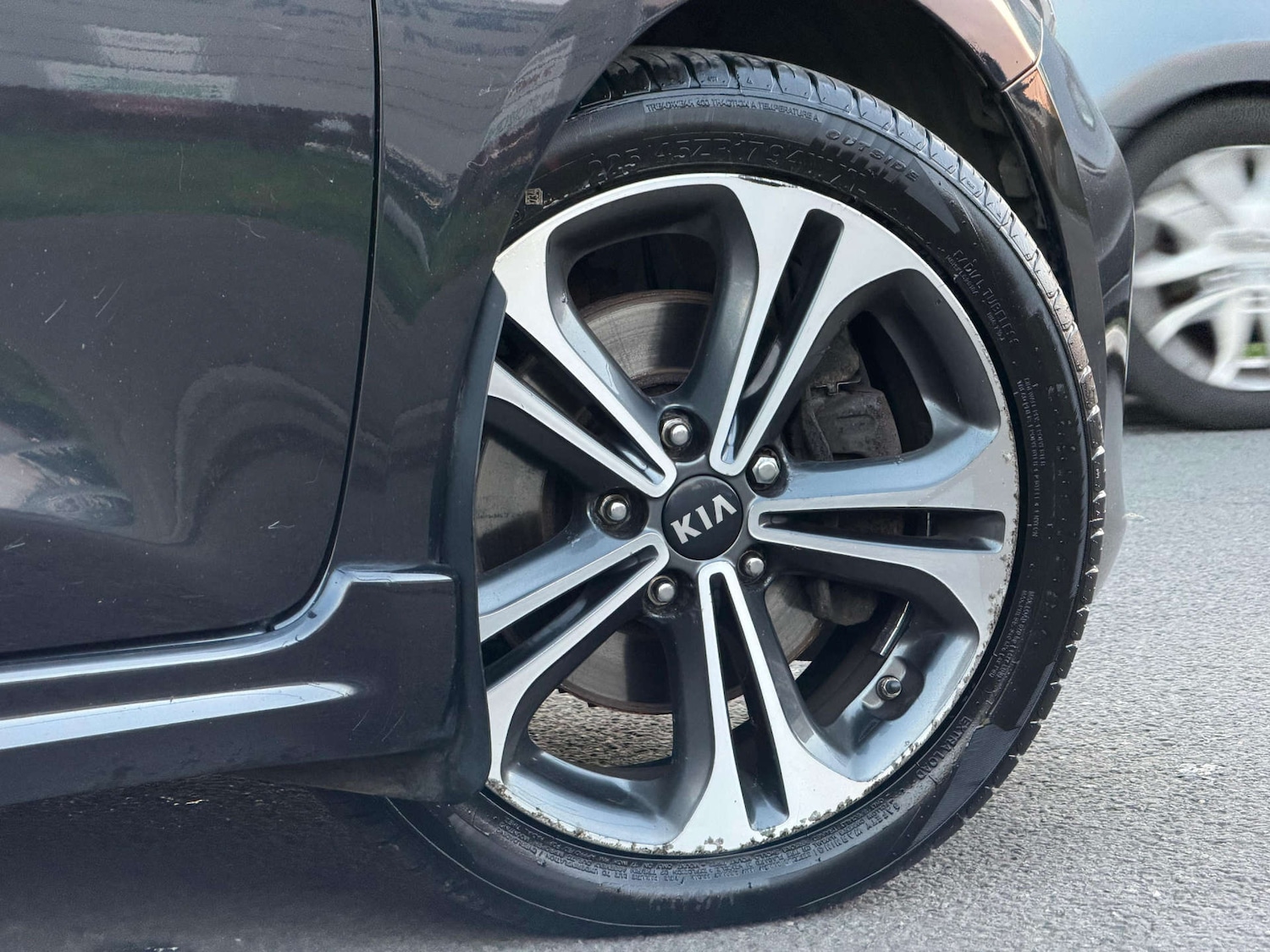 Used Kia Ceed 2017 for sale - 77437431: Photo 48