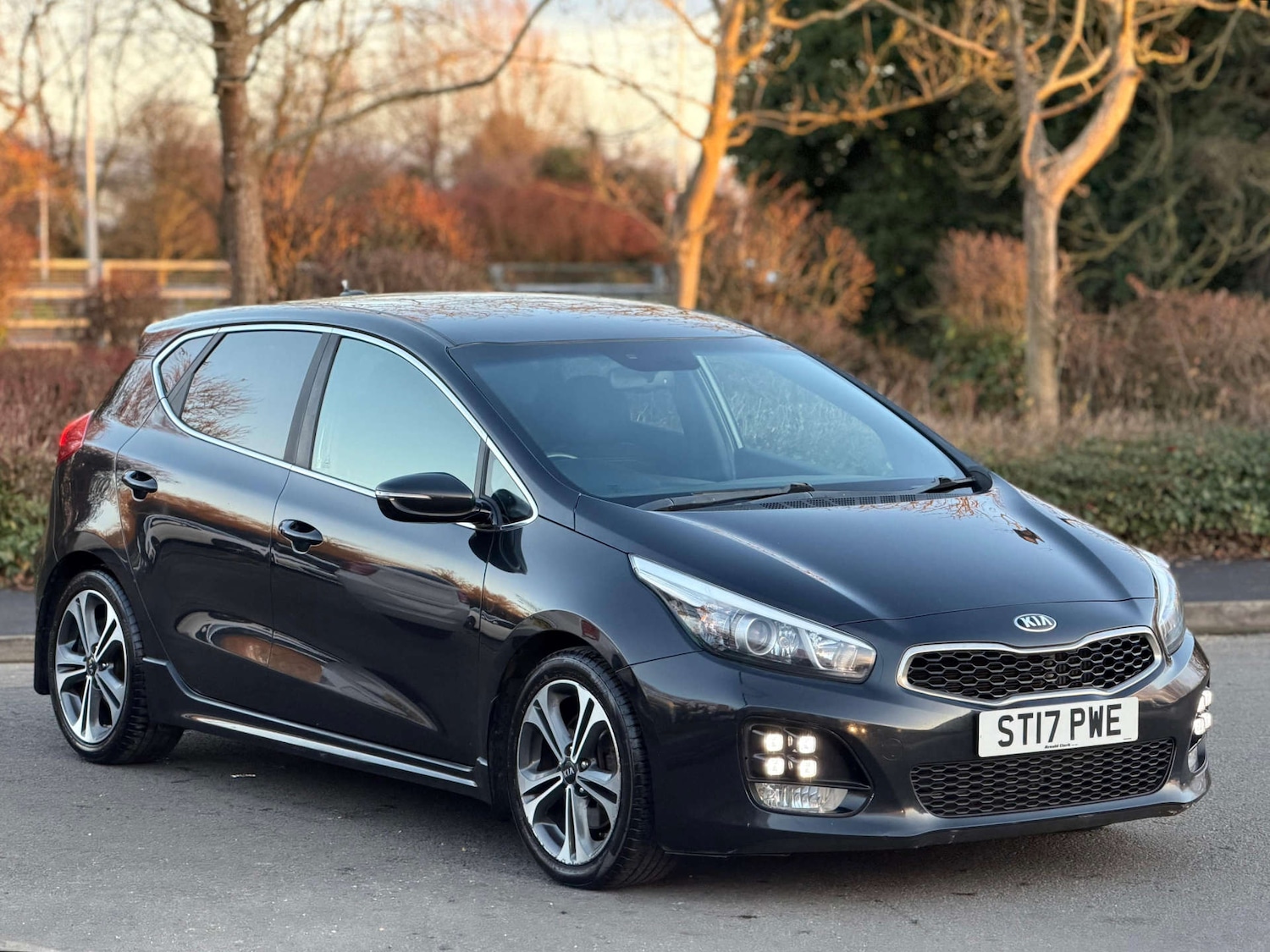 Used Kia Ceed 2017 for sale - 77437431: Photo 5