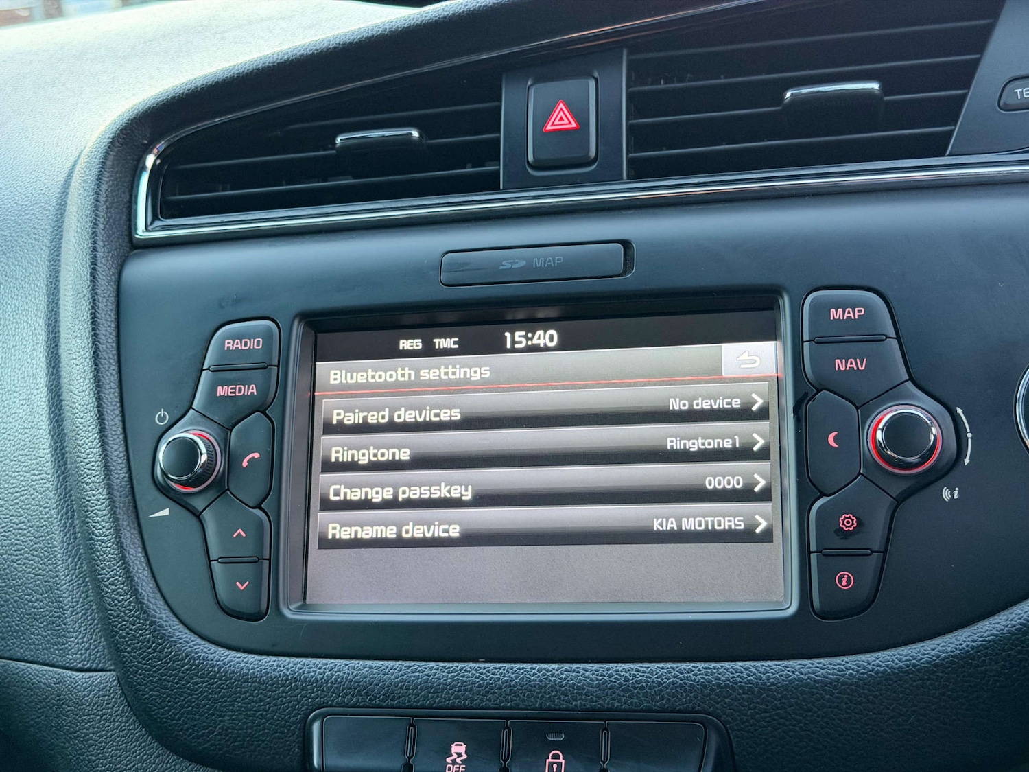 Used Kia Ceed 2017 for sale - 77437431: Photo 52