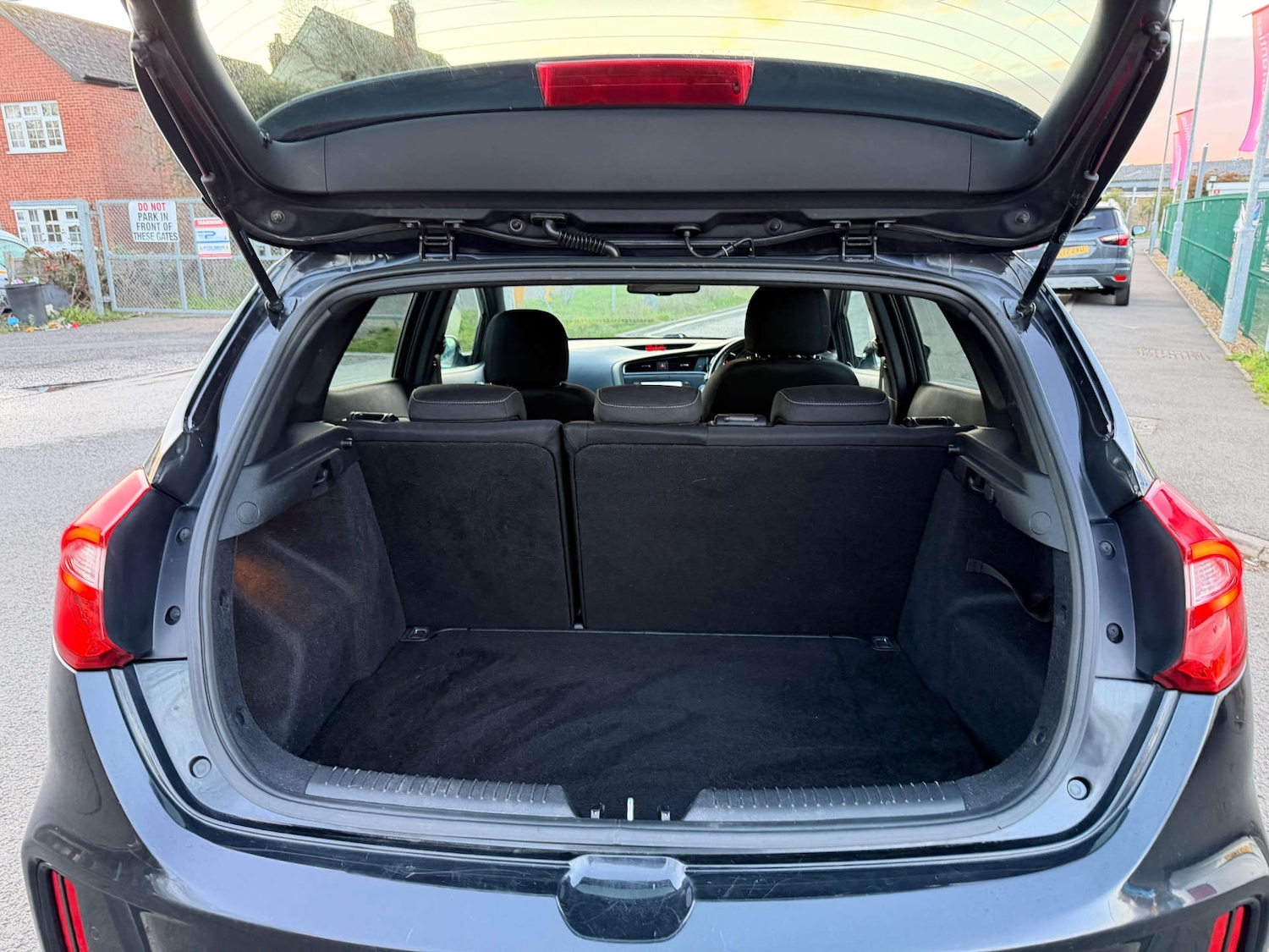 Used Kia Ceed 2017 for sale - 77437431: Photo 64