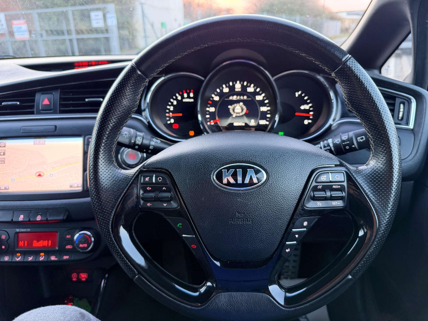 Used Kia Ceed 2017 for sale - 77437431: Photo 65