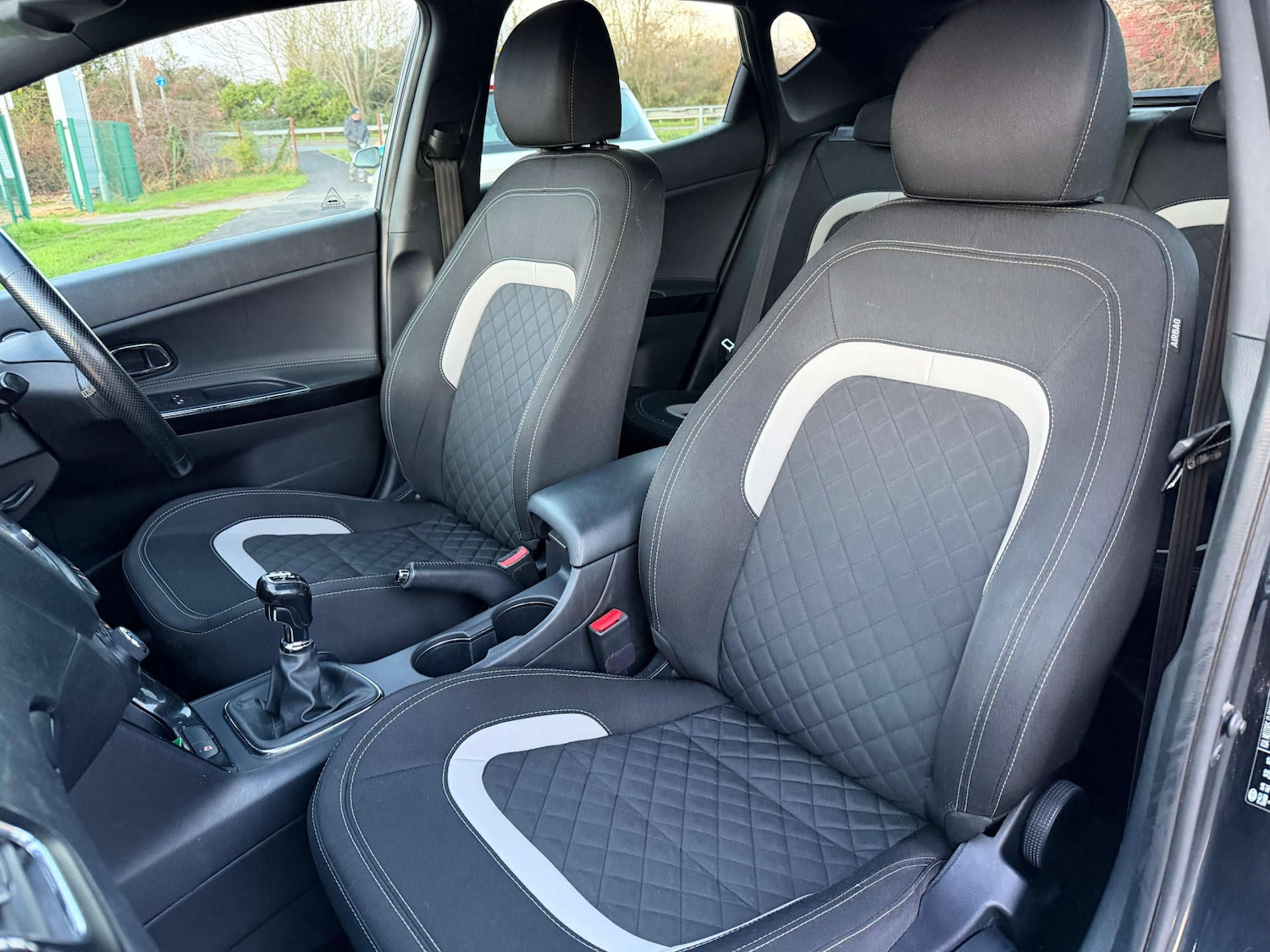 Used Kia Ceed 2017 for sale - 77437431: Photo 66