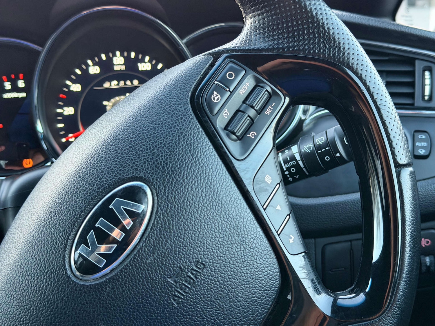 Used Kia Ceed 2017 for sale - 77437431: Photo 75