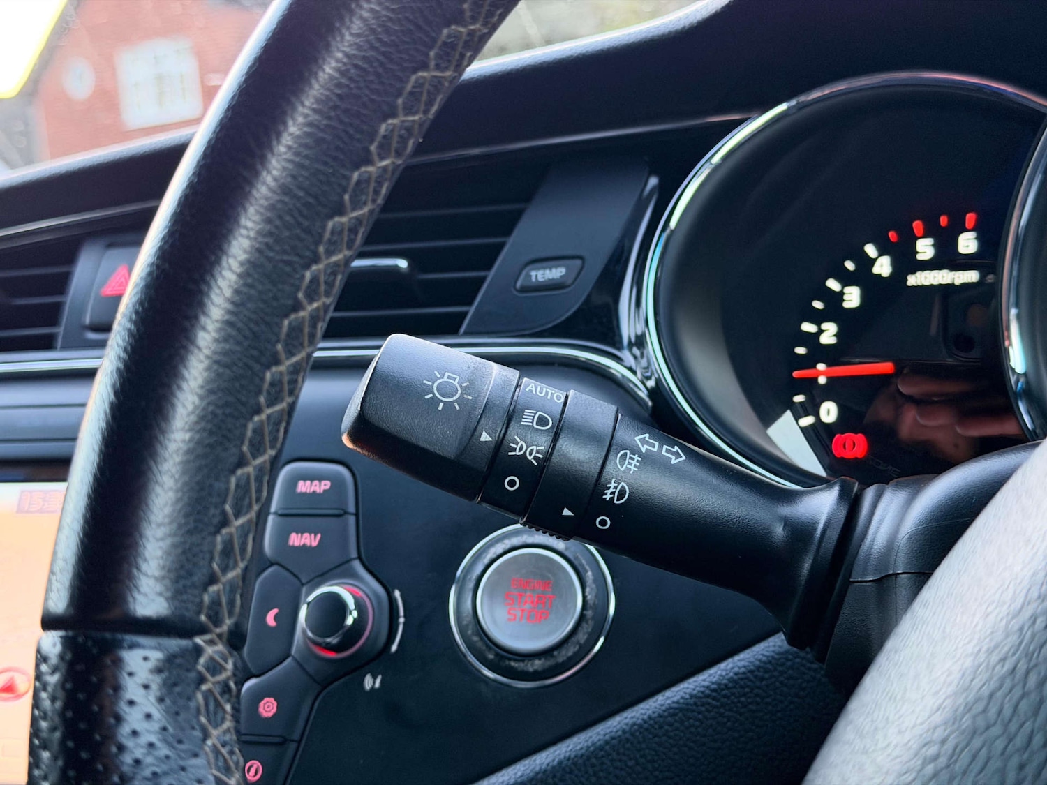 Used Kia Ceed 2017 for sale - 77437431: Photo 76