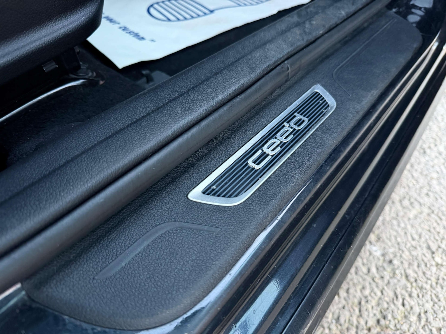 Used Kia Ceed 2017 for sale - 77437431: Photo 80