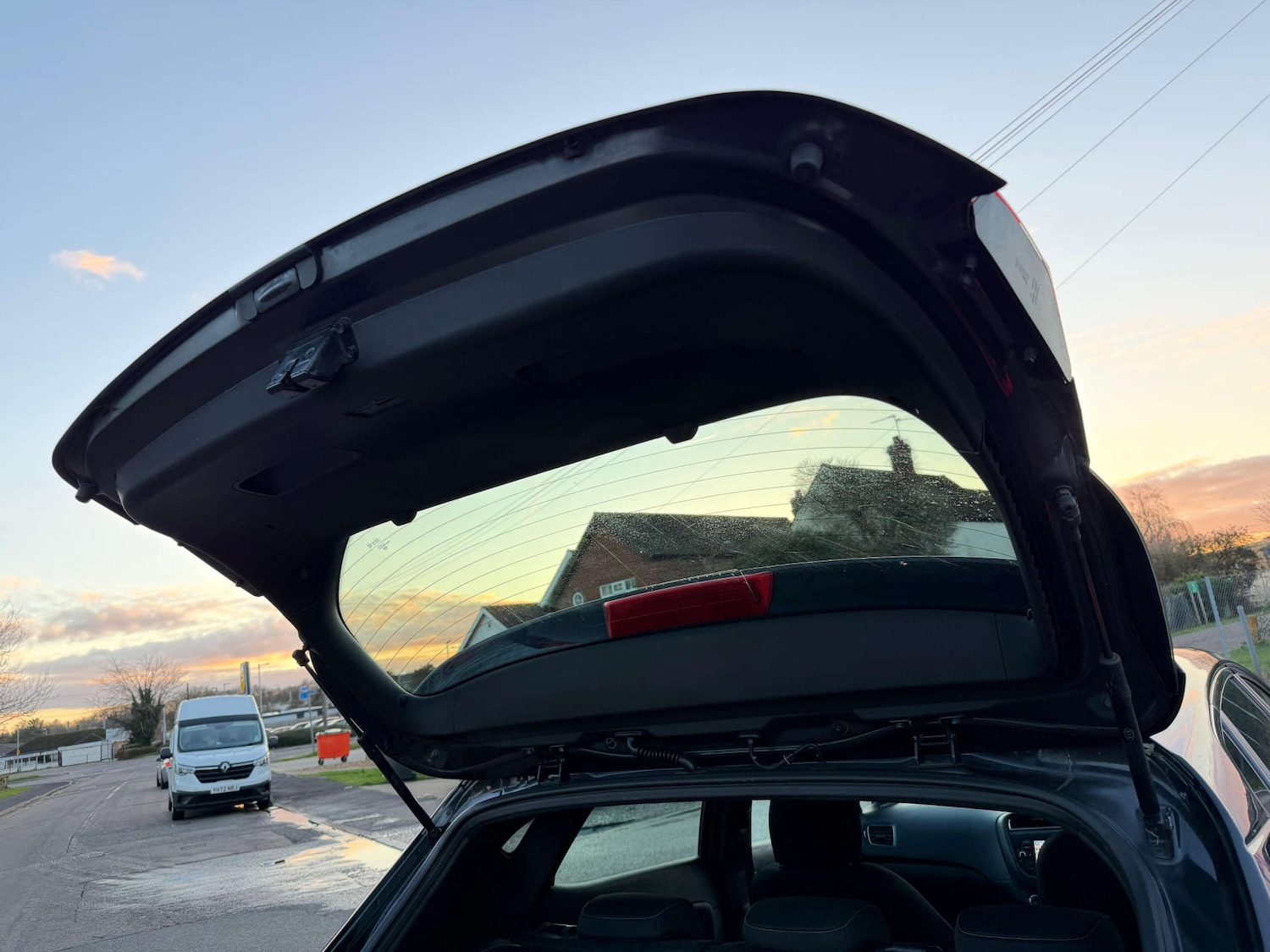 Used Kia Ceed 2017 for sale - 77437431: Photo 81