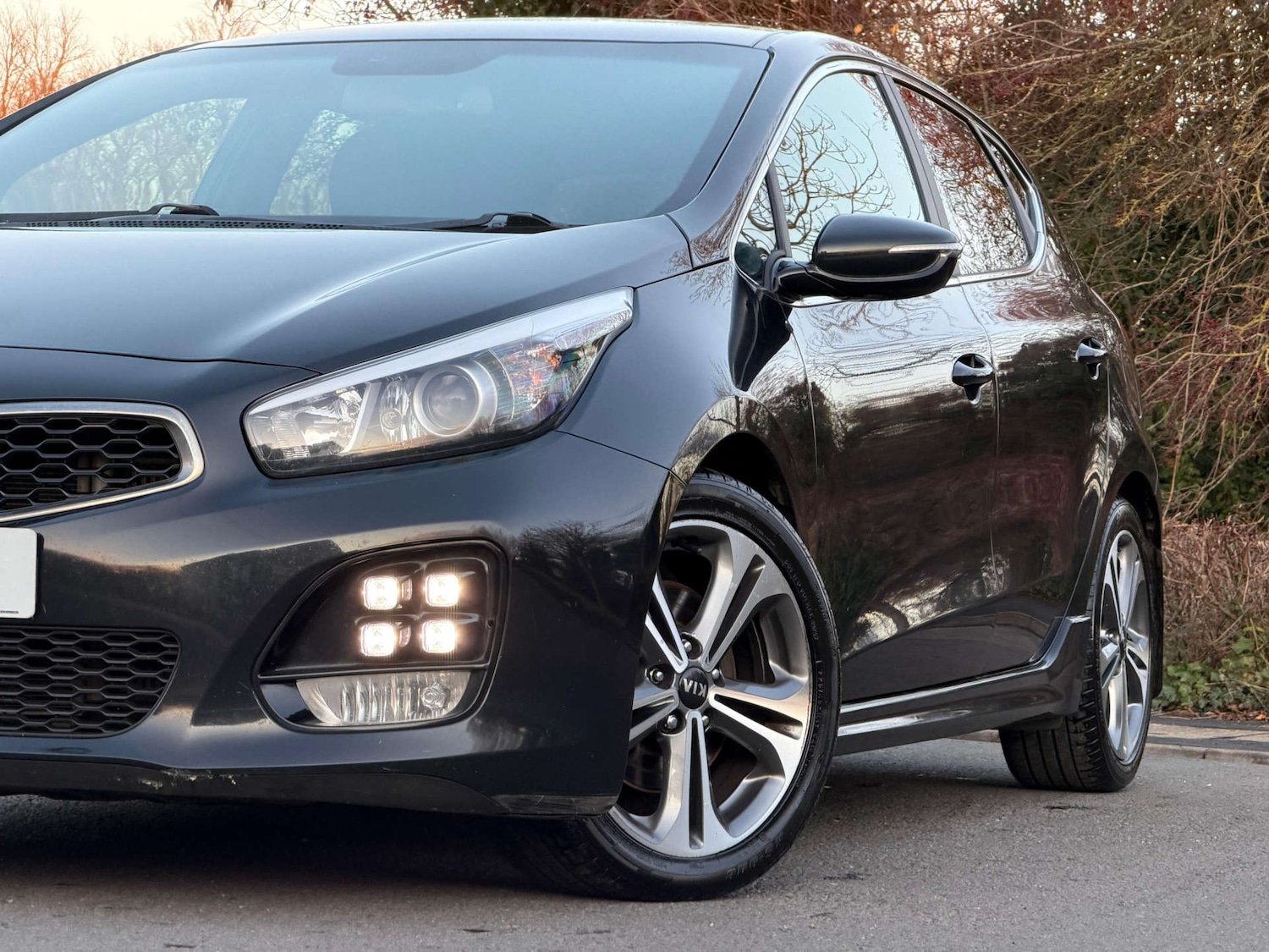 Used Kia Ceed 2017 for sale - 77437431: Photo 9