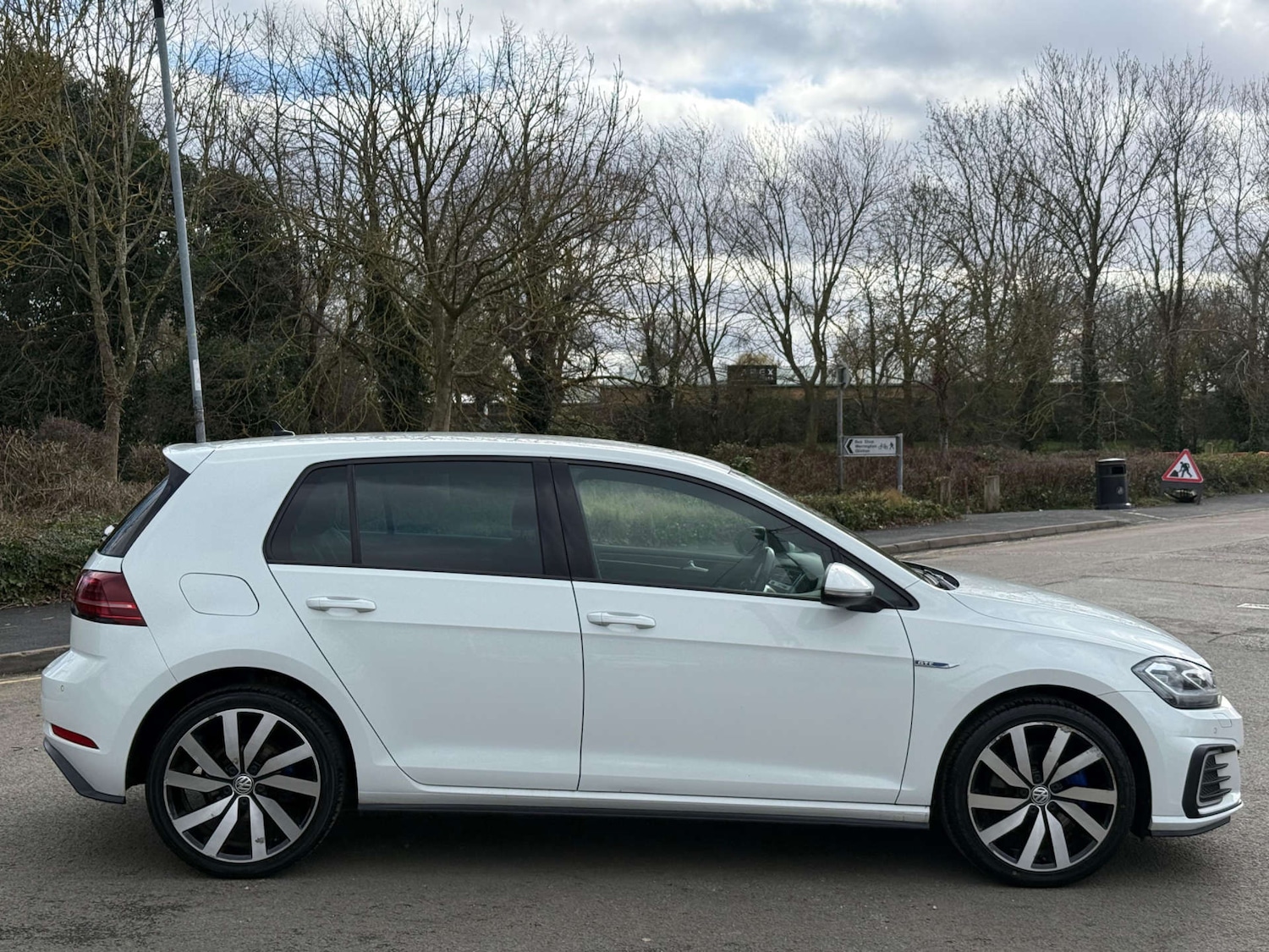 Used Volkswagen Golf 2020 for sale - 77581103: Photo 14