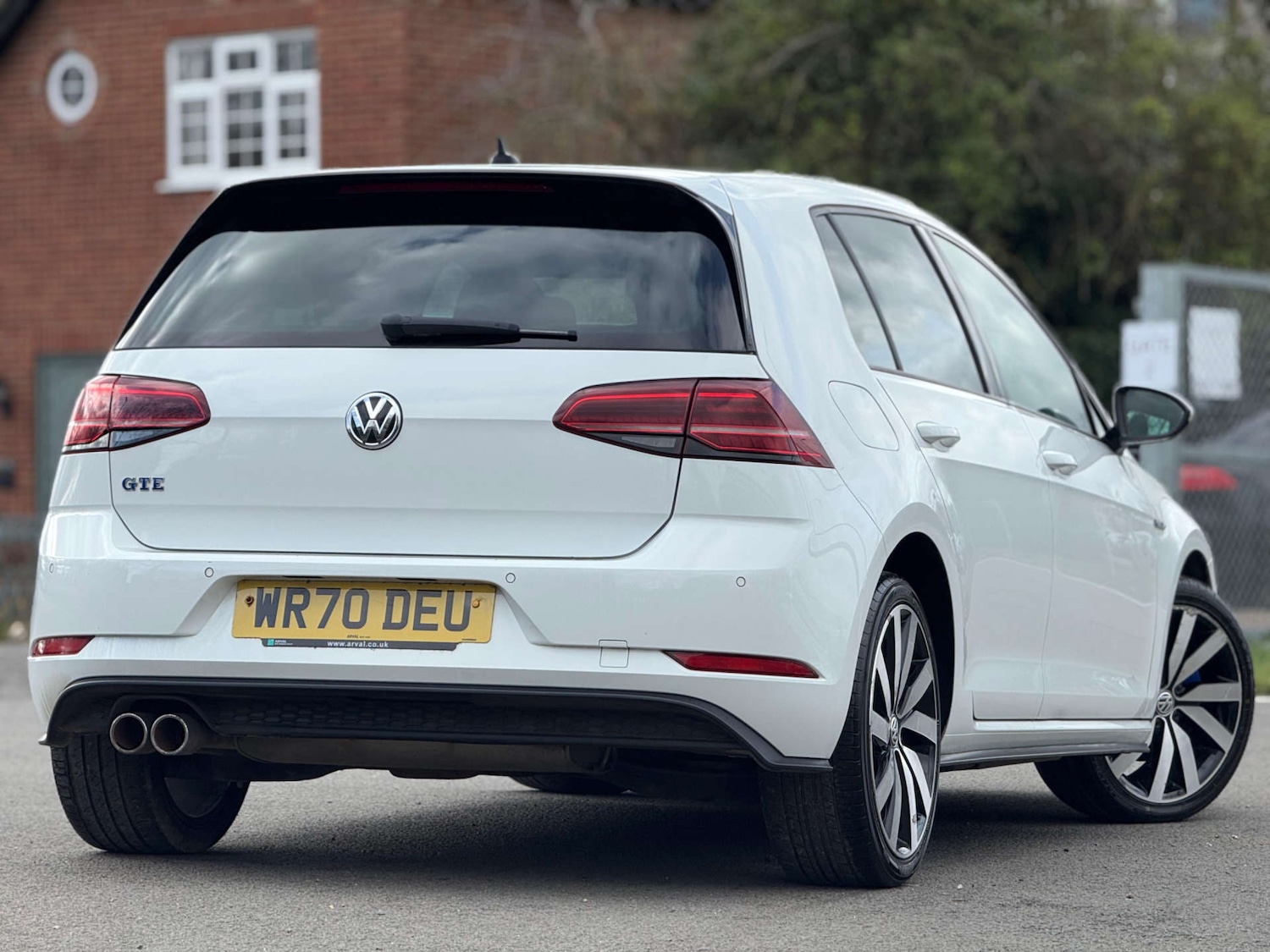 Used Volkswagen Golf 2020 for sale - 77581103: Photo 15