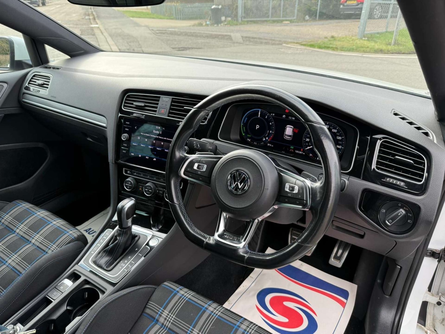 Used Volkswagen Golf 2020 for sale - 77581103: Photo 17