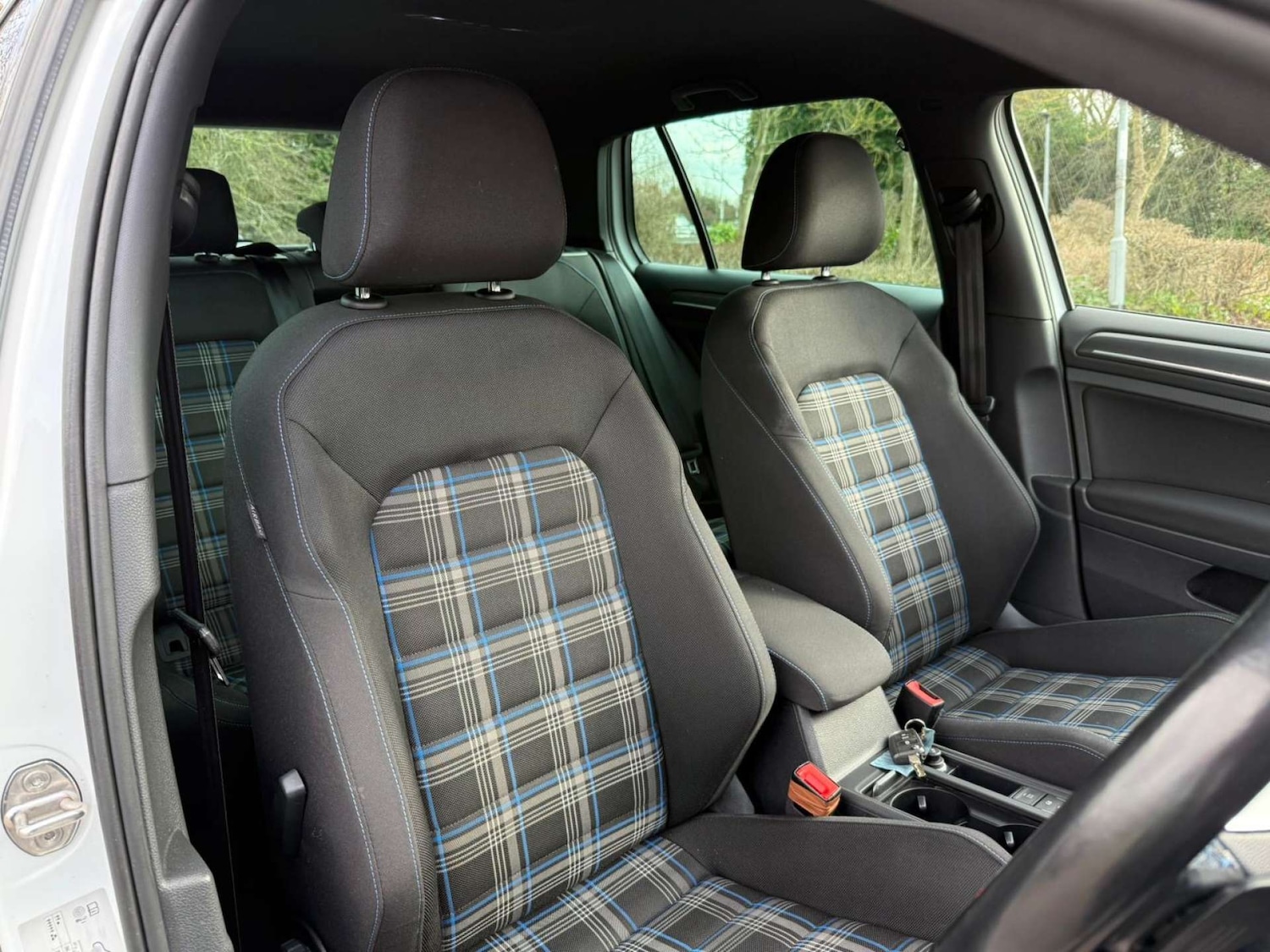 Used Volkswagen Golf 2020 for sale - 77581103: Photo 18